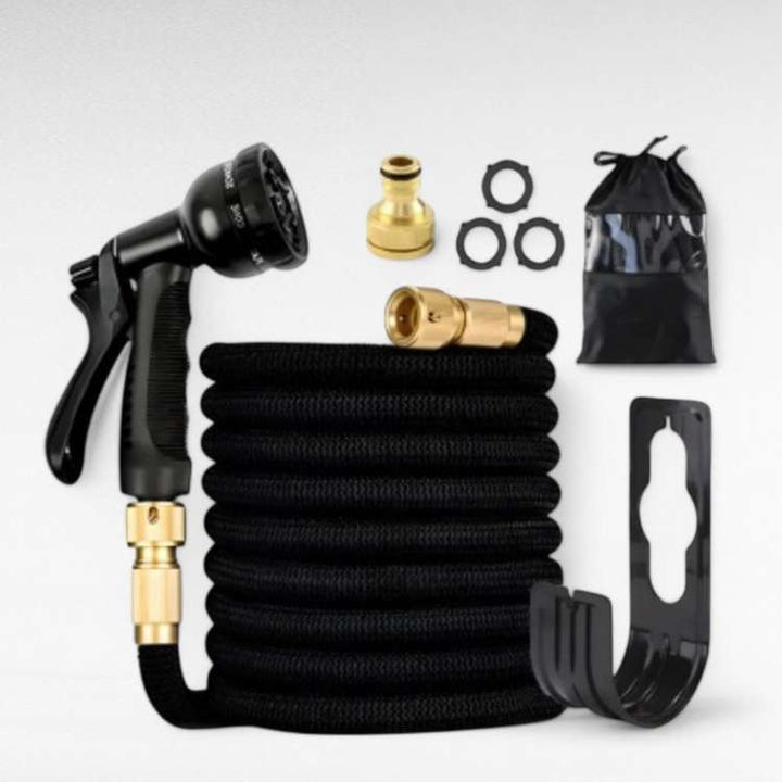 Retractable garden hose up to 30 m | Stornfield