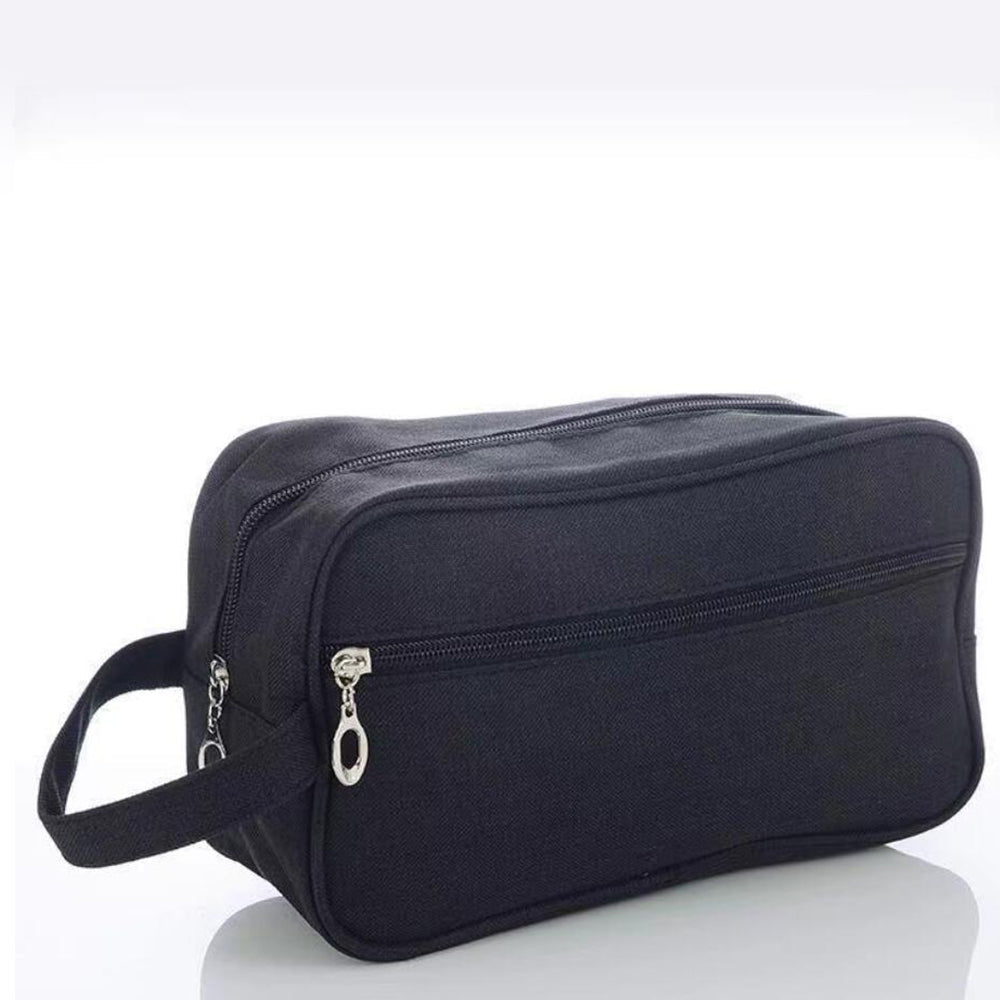 Elegant and functional waterproof toiletry bag | Stornfield