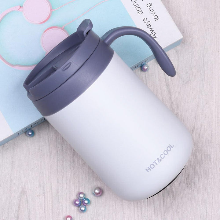 Stornfield | Portable Coffee Thermos Mug
