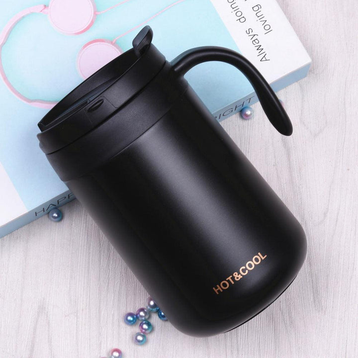 Stornfield | Portable Coffee Thermos Mug