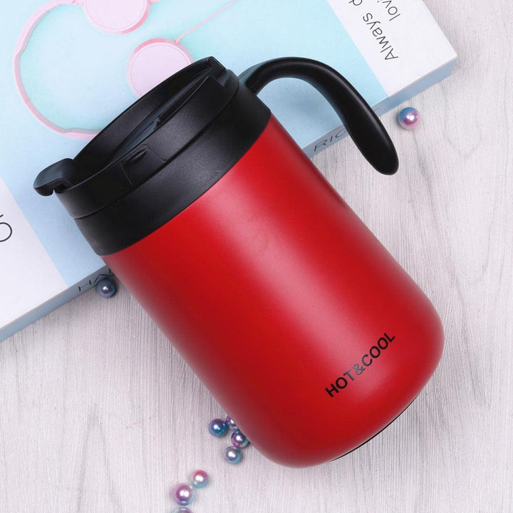 Stornfield | Portable Coffee Thermos Mug