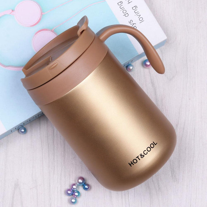 Stornfield | Portable Coffee Thermos Mug
