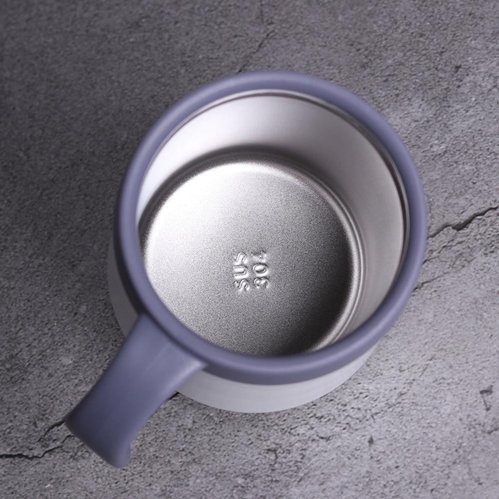 Stornfield | Portable Coffee Thermos Mug