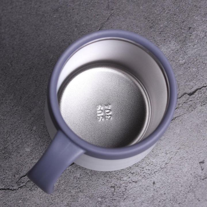 Stornfield | Portable Coffee Thermos Mug