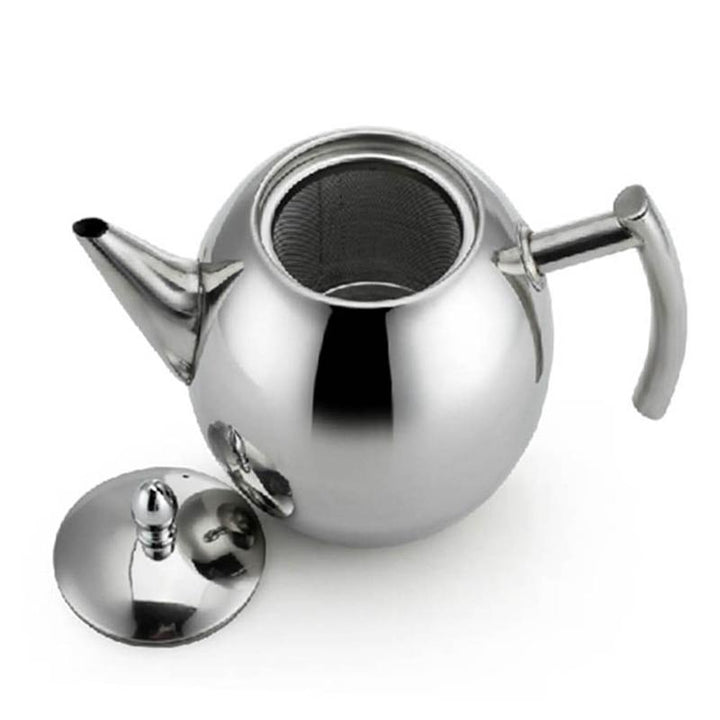 Tea Pot Thicker With Filter | Stornfield