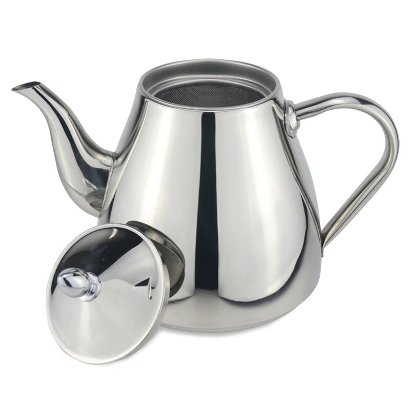 Tea Pot With Tea Seven Teapot Tea Set Tea Kettle Tea Pot For Induction | Stornfield