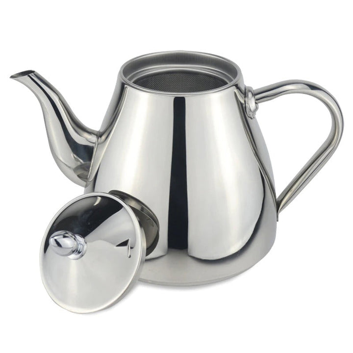 Tea Pot With Tea Seven Teapot Tea Set Tea Kettle Tea Pot For Induction | Stornfield