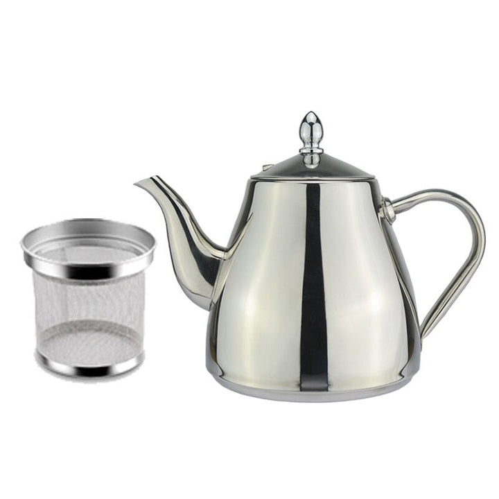 Tea Pot With Tea Seven Teapot Tea Set Tea Kettle Tea Pot For Induction | Stornfield