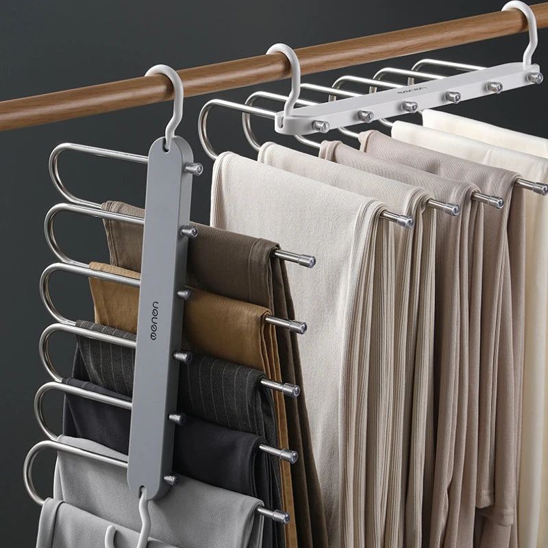 Stornfield | Organisateur de Shelf Suspendu 6-en-1