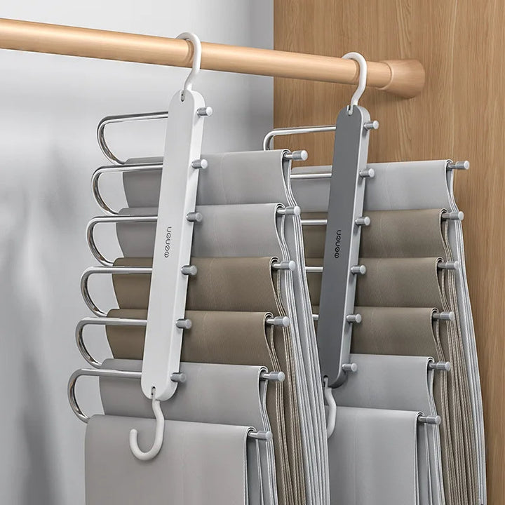 Stornfield | Organisateur de Shelf Suspendu 6-en-1