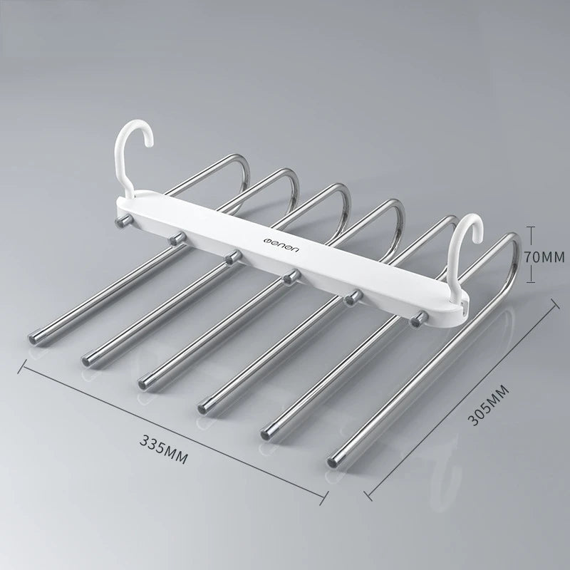 Stornfield | Organisateur de Shelf Suspendu 6-en-1