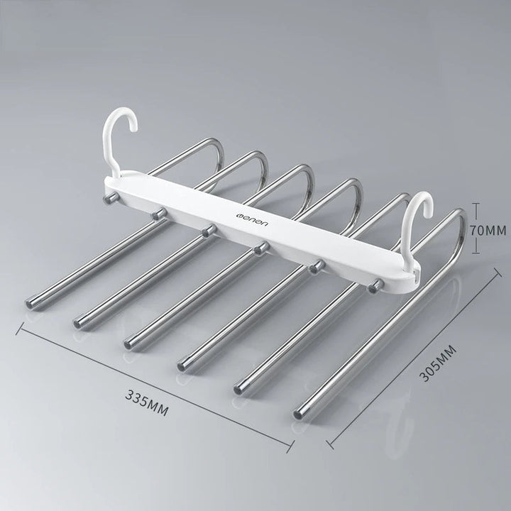 Stornfield | Organisateur de Shelf Suspendu 6-en-1