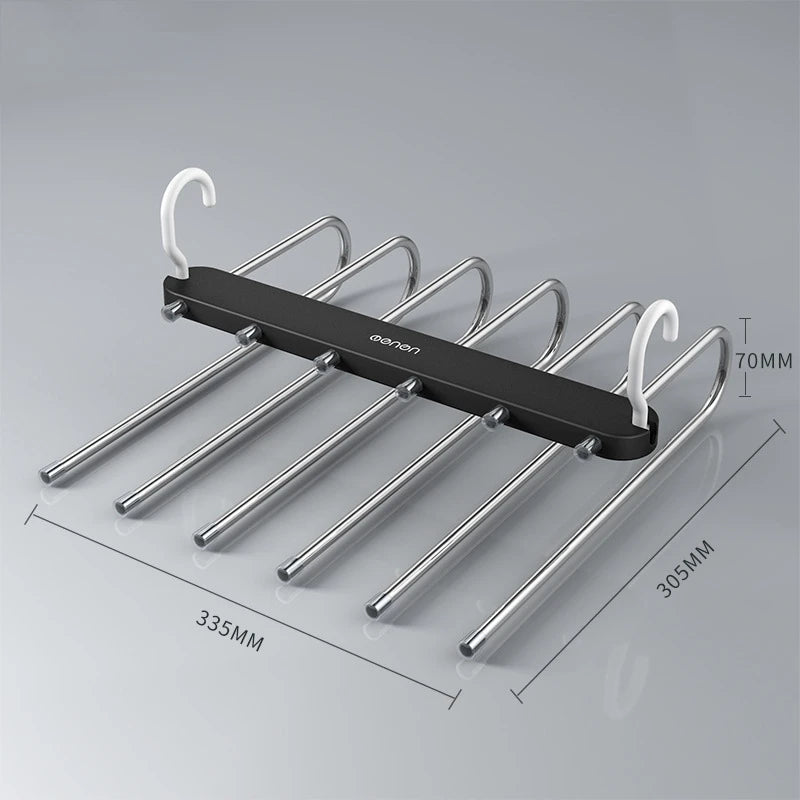 Stornfield | Organisateur de Shelf Suspendu 6-en-1