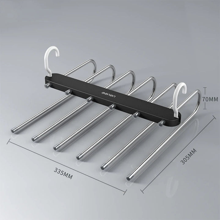 Stornfield | Organisateur de Shelf Suspendu 6-en-1
