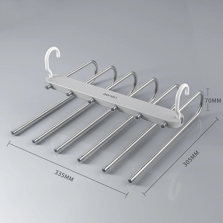 Stornfield | Organisateur de Shelf Suspendu 6-en-1