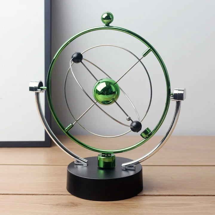 Stornfield | Newton's Cradle Modern Art Toy