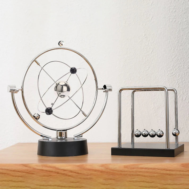 Stornfield | Newton's Cradle Modern Art Toy