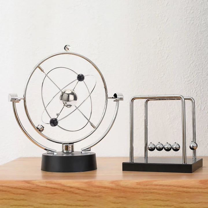 Stornfield | Newton's Cradle Modern Art Toy