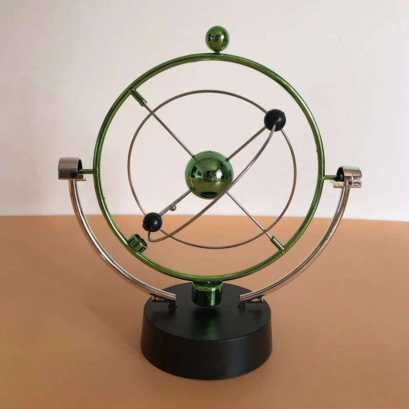 Stornfield | Newton's Cradle Modern Art Toy