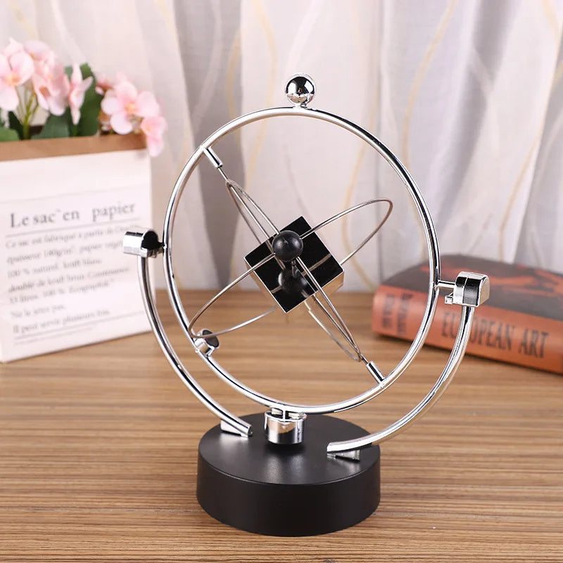 Stornfield | Newton's Cradle Modern Art Toy