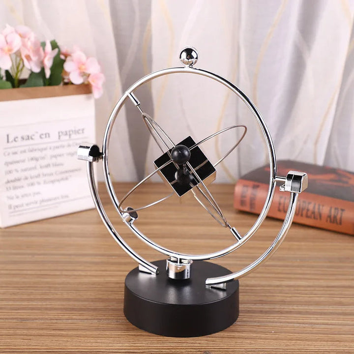 Stornfield | Newton's Cradle Modern Art Toy