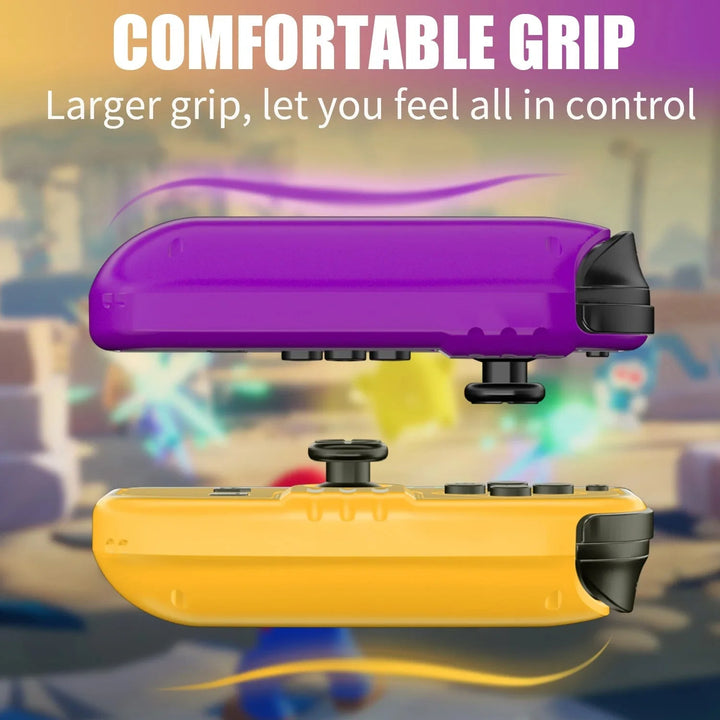 Stornfield | Wireless OLED Joycon Controller for Nintendo Switch Joyco
