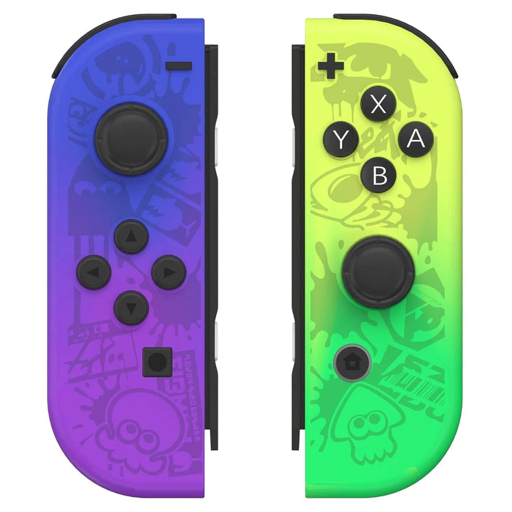 Stornfield | Wireless OLED Joycon Controller for Nintendo Switch Joyco