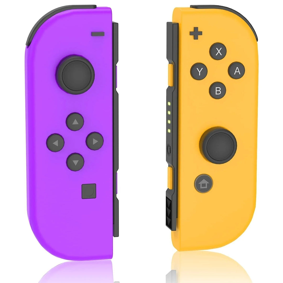 Stornfield | Wireless OLED Joycon Controller for Nintendo Switch Joyco