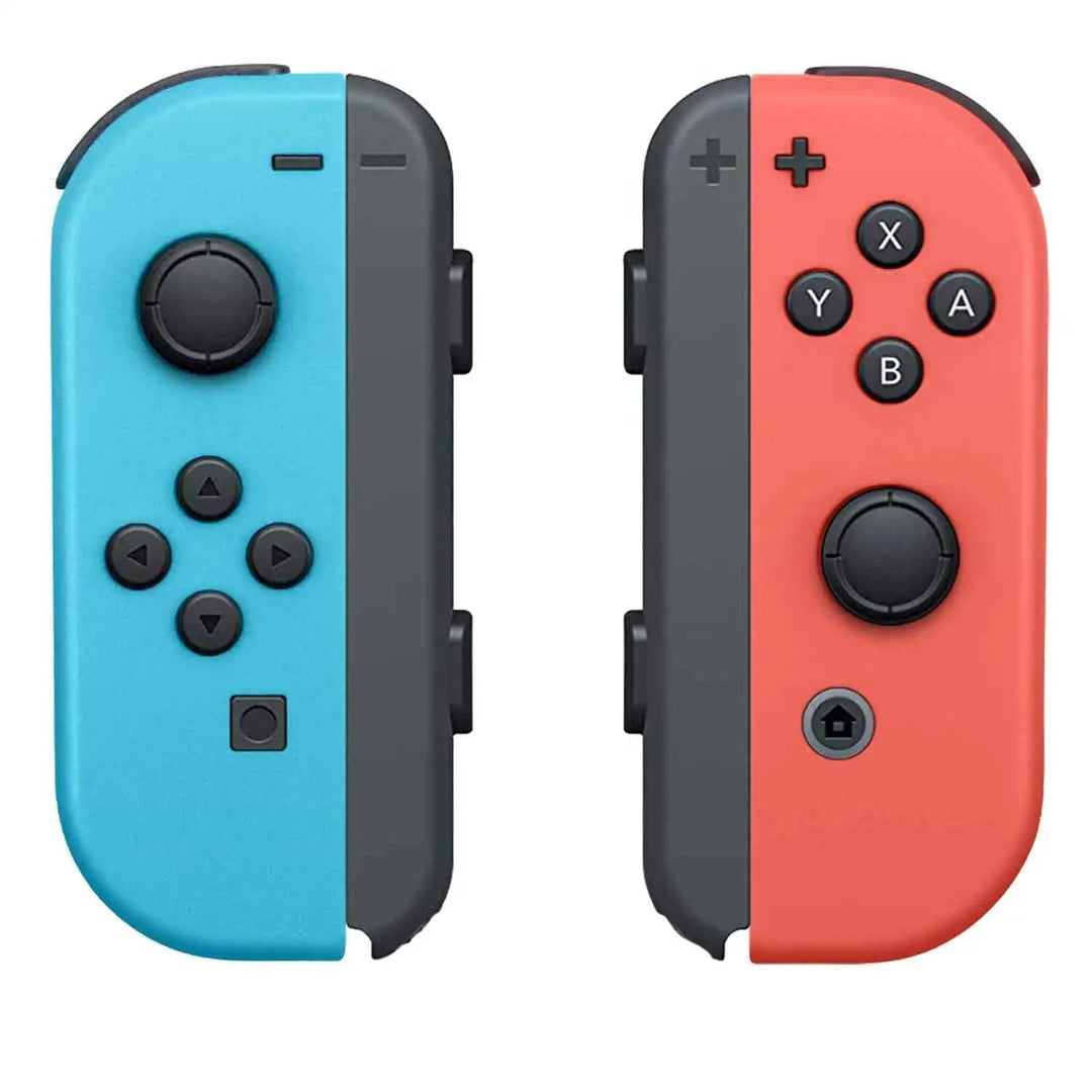 Stornfield | Wireless OLED Joycon Controller for Nintendo Switch Joyco