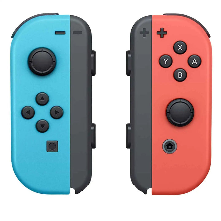 Stornfield | Wireless OLED Joycon Controller for Nintendo Switch Joyco