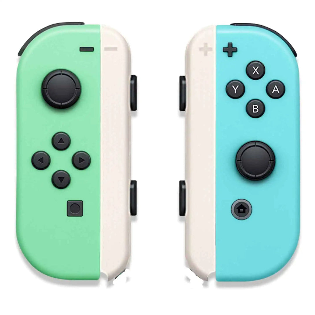 Stornfield | Wireless OLED Joycon Controller for Nintendo Switch Joyco