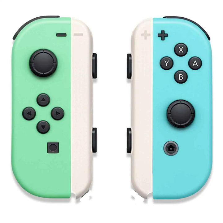 Stornfield | Wireless OLED Joycon Controller for Nintendo Switch Joyco