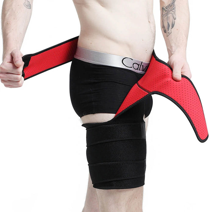 Stornfield | HipGuard™ - Orthopedic Hip Stabilizer