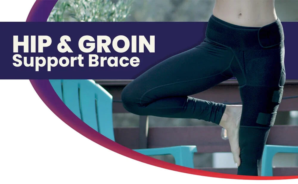 Stornfield | HipGuard™ - Orthopedic Hip Stabilizer