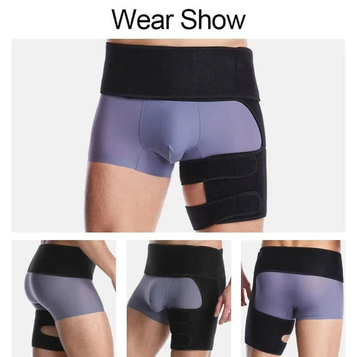 Stornfield | HipGuard™ - Orthopedic Hip Stabilizer