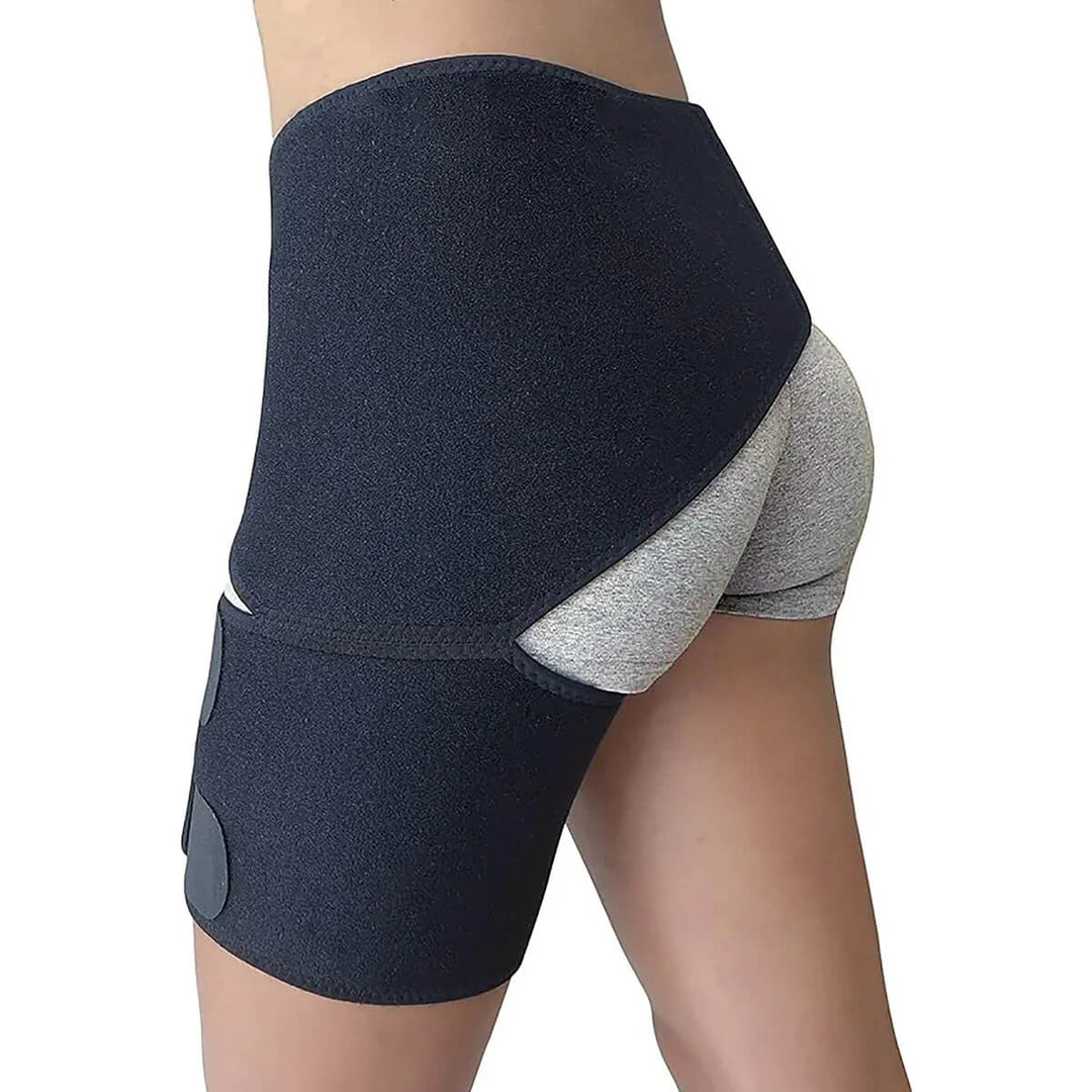 Stornfield | HipGuard™ - Orthopedic Hip Stabilizer