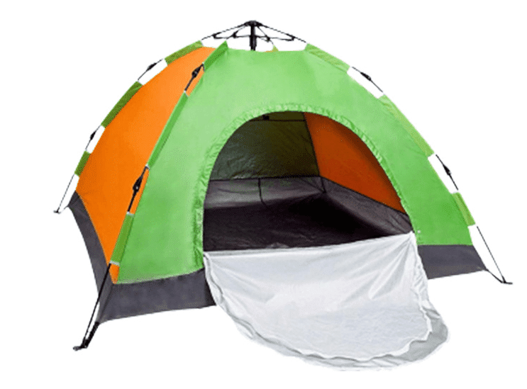 Pop Up Tent 2-3 People | Stornfield