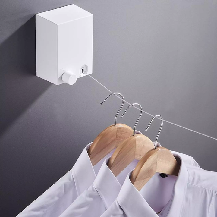 Stornfield | EASYDRY – Retractable Clothesline