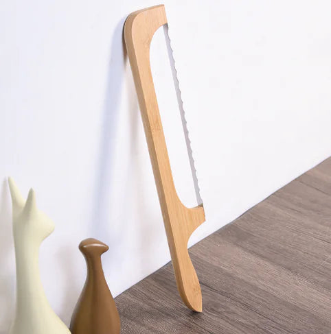 Stornfield | The Ultimate Bread Knife for Perfect Slicing - BreadMaster