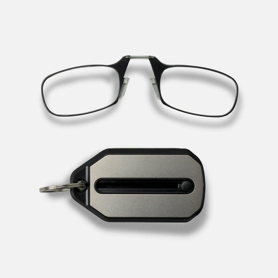 ReadRight Compact Glasses for the Keychain | Stornfield