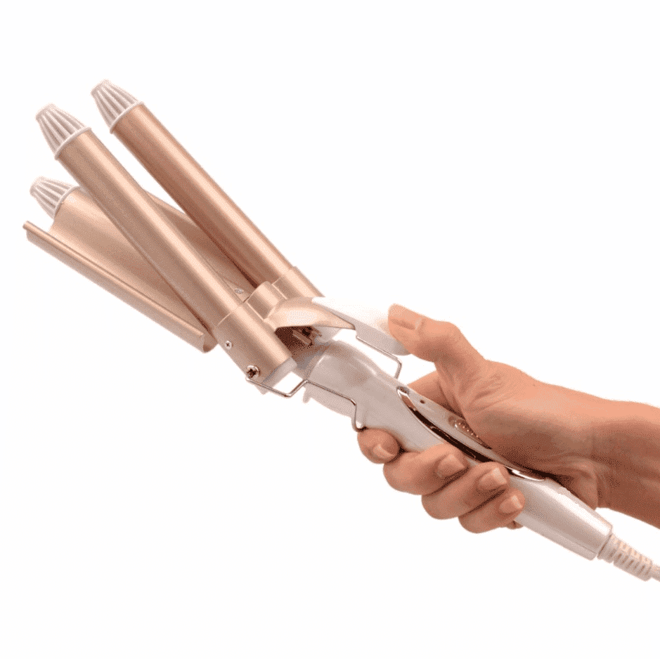 3 Barrel Curler | Stornfield