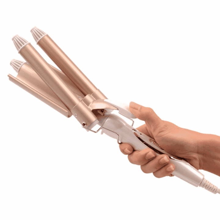 3 Barrel Curler | Stornfield
