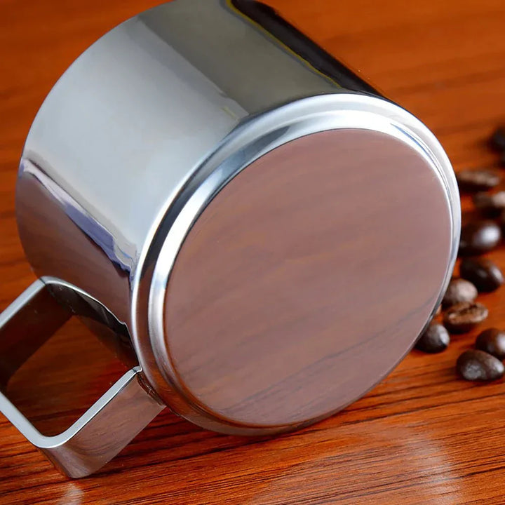Stornfield | Three-Piece Stainless Steel Cup Set