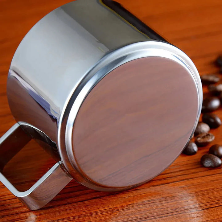 Stornfield | Three-Piece Stainless Steel Coffee Mug Set