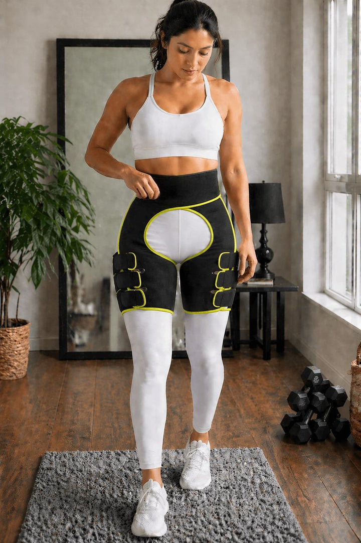 Stornfield | Hip and Thigh Support Band for Pain Relief