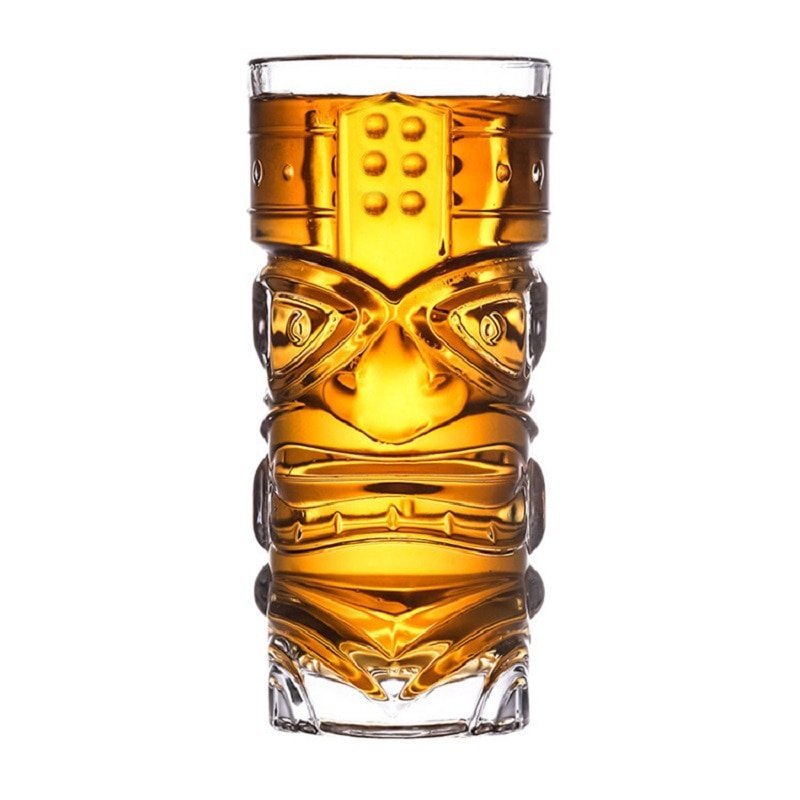 Stornfield | Tiki Tower Glass