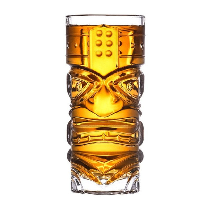 Stornfield | Tiki Tower Glass