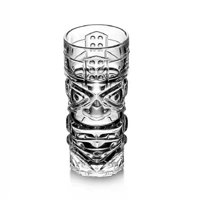 Stornfield | Tiki Tower Glass