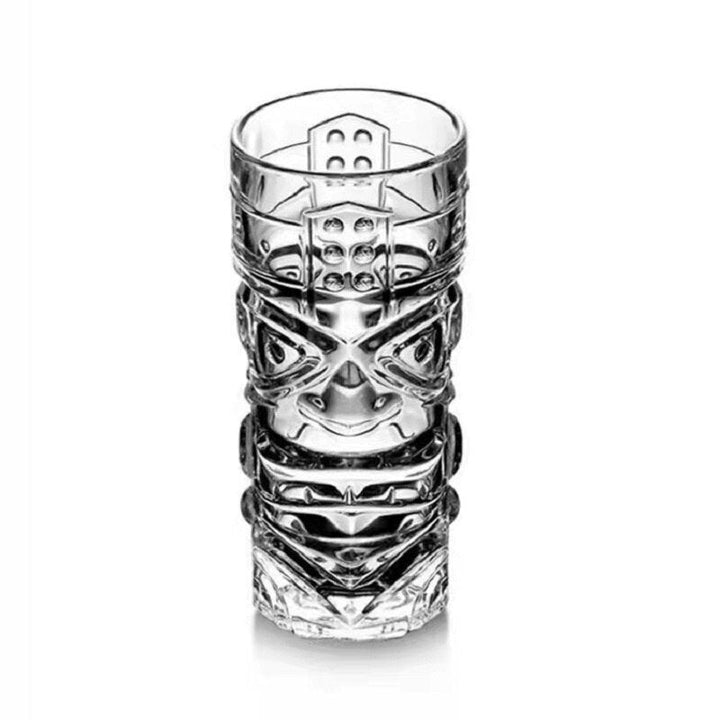 Stornfield | Tiki Tower Glass