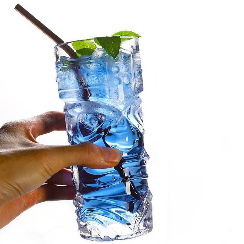 Stornfield | Tiki Tower Glass